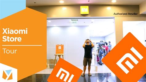 xiaomi store philippines